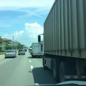congestionamento na Anchieta