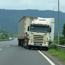 pane no sistema de freios