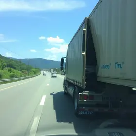 acidente na Anchieta