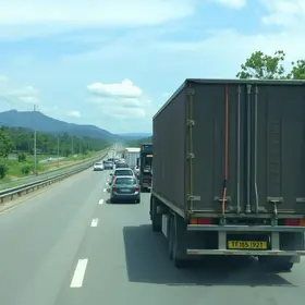 congestionamento