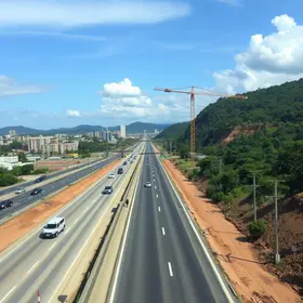 desapropriações SP