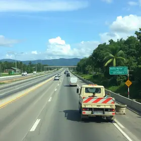 Obras na Anchieta e Imigrantes