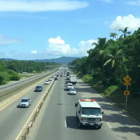 Operação 'Comboio'