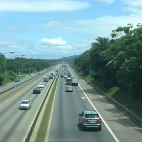 Rodovia Anchieta