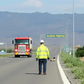 Rodovia Anchieta