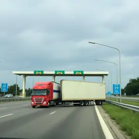 pedágio na Anchieta