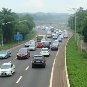 rodovia Anchieta