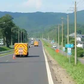 rodovia Anchieta