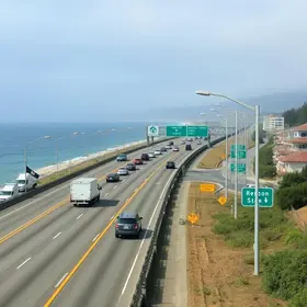Rodovias Imigrantes e Anchieta