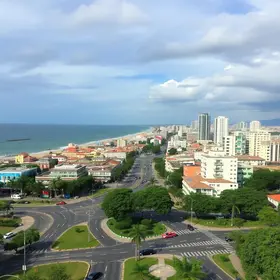 Rodovias Imigrantes e Anchieta