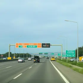 pedágio rodovias litoral São Paulo
