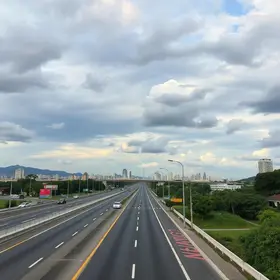 Rodovia Padre Manoel da Nóbrega