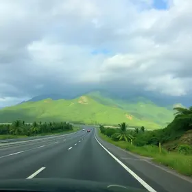 Rodovia Rio-Santos