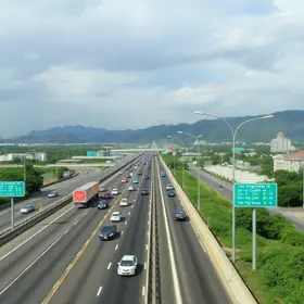 Sistema Anchieta Imigrantes