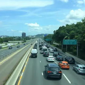 congestionamento