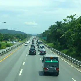 Operação Comboio