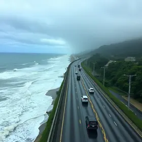 fenômeno climático