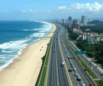 Rodovias Imigrantes e Anchieta