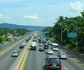 lentidão nas rodovias Anchieta e Imigrantes