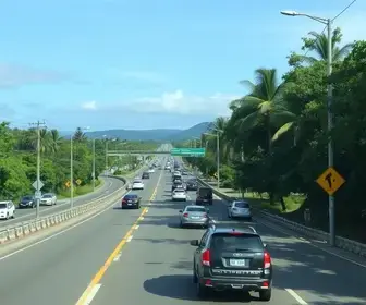 Anchieta lenta e Interligação Planalto fechada