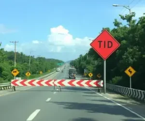 bloqueios rodovias Anchieta e Imigrantes
