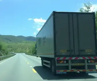 acidente na Rodovia Anchieta