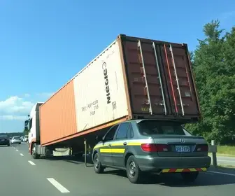 acidente na Rodovia Anchieta