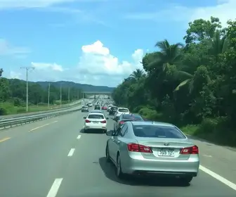 engavetamento rodovia Anchieta