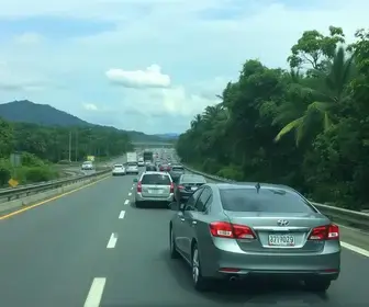 engavetamento Rodovia Anchieta