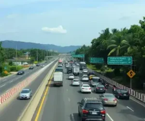 rodovias Imigrantes e Anchieta