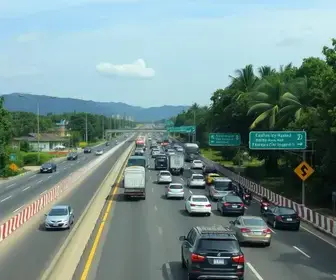 rodovias Imigrantes e Anchieta