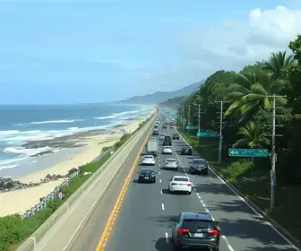 lentidão na Rodovia Anchieta