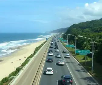 rodovia Anchieta