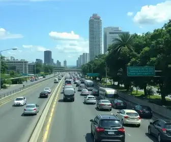 Rodovia dos Imigrantes